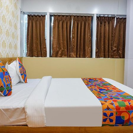 Fabhotel Tan Square - Nr Eon It Park Pune Exterior photo